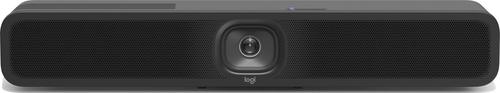 Produktbild Logitech MeetUp 2 (8.29 Mpx)