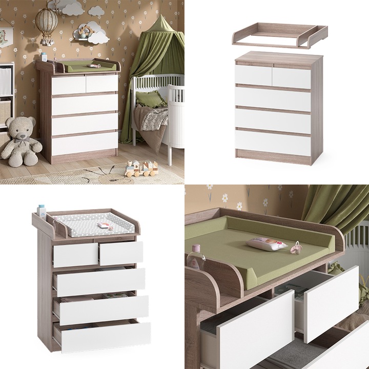 Image du produit Vicco Emma