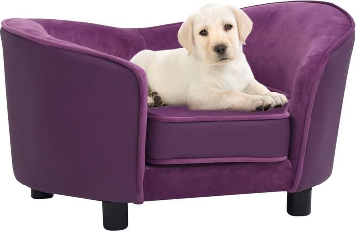 Produktbild vidaXL Hundesofa (Hund)