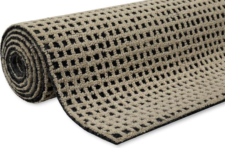 Actual product image Wecon Home Kurzflorteppich Hamptons TWENTYNINE (230 x 80 cm)