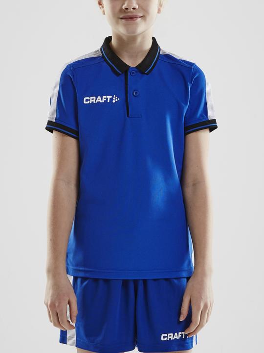 Immagine prodotto Craft Polo Pro Control Jr (122, 128)