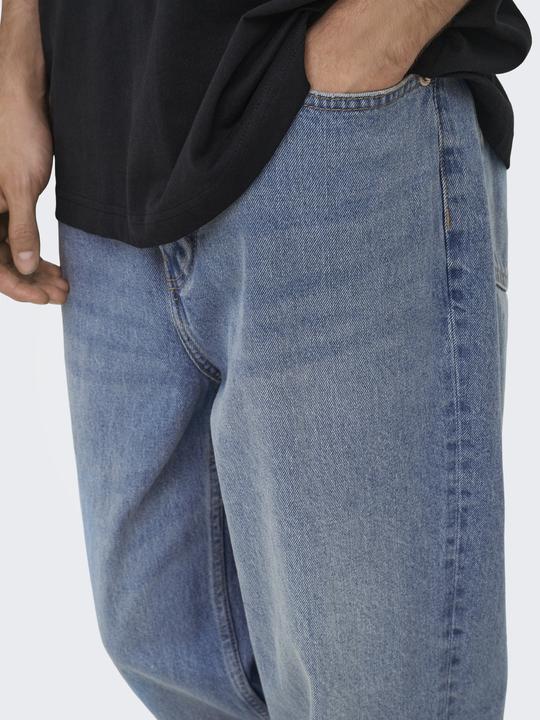 Immagine prodotto Only & Sons Onsfade Loose Box Pim Dnm Noos (32)