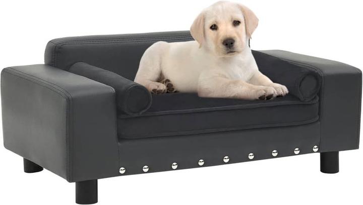 Produktbild vidaXL Hundesofa (Hund)