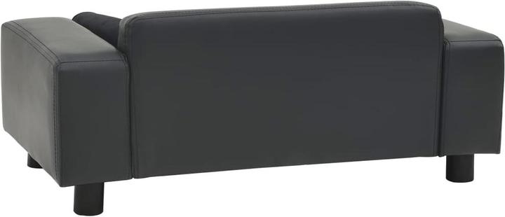 Produktbild vidaXL Hundesofa (Hund)
