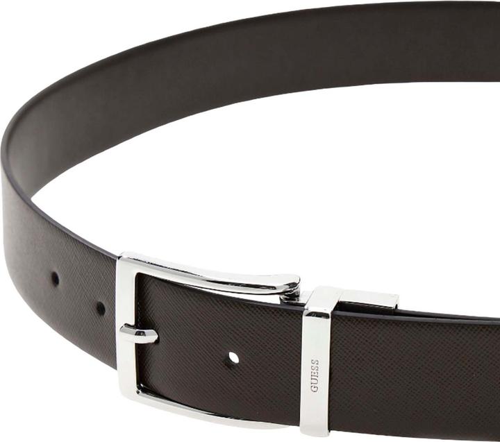Produktbild Guess Milano Adjustable & Reversible Belt H35