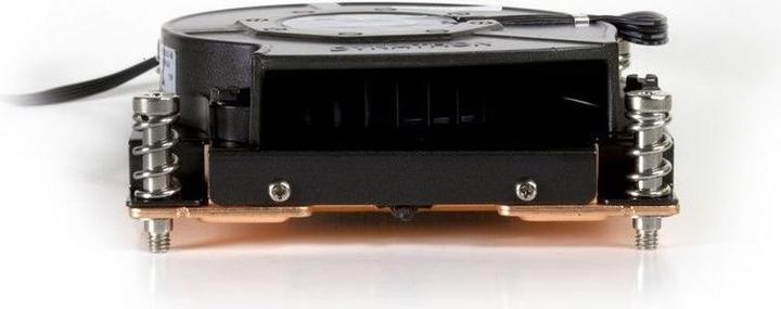 Produktbild Intertech Sokel 2011, 1U 55.8dBA, 4-pin (28 mm)