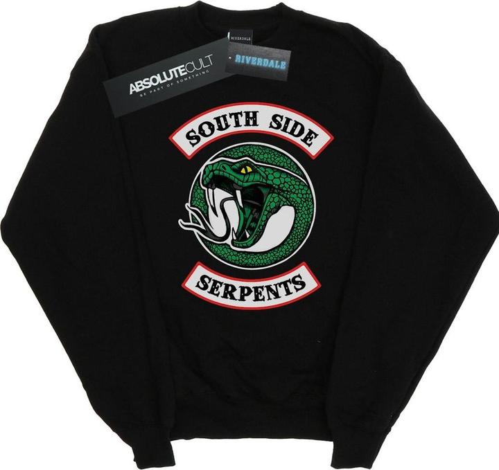 Produktbild Riverdale Southside Serpents Sweatshirt (XL)