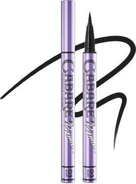 Vivienne Sabó Vivienne Sabo Wasserfester Eyeliner Stift Cabaret Premiere 03 Schwarz (Schwarz)