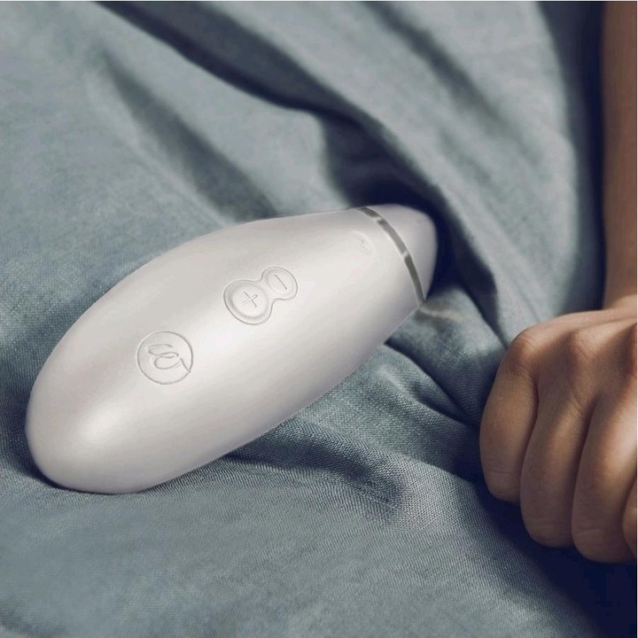 Produktbild Womanizer Premium 2