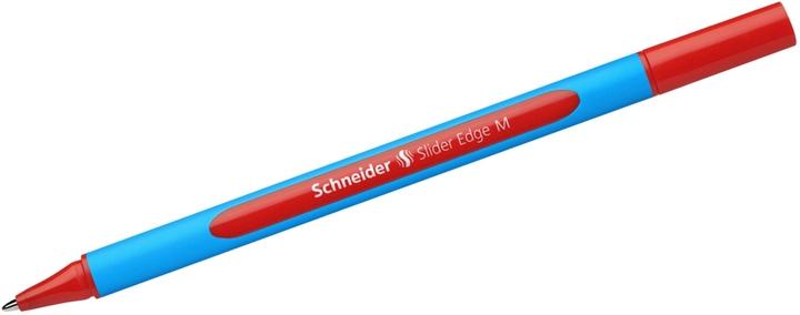 Produktbild Schneider Kugelschreiber Slider Edge (Rot, 10 x)
