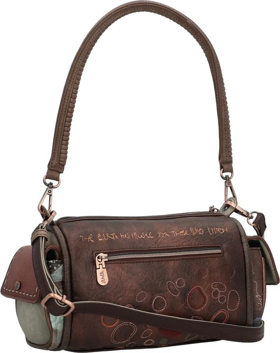 Actual product image Anekke Core shoulder bag 23 cm