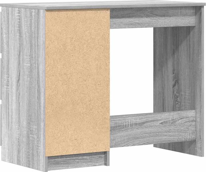 Immagine prodotto vidaXL Schreibtisch (90 x 45 x 76 cm)