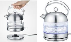 Image du produit Severin WK 3459 (1.70 l)