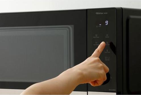 Produktbild Panasonic NN SD 38 (29 l)
