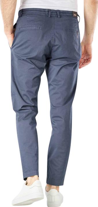 Actual product image Cinque Cijuno O Chino Modern Fit Navy (W36/L34)