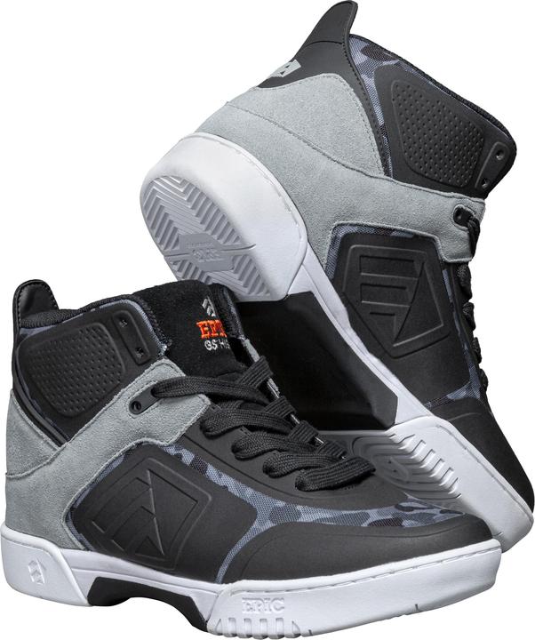 Produktbild Powerslide Epic Grindshoes (45)