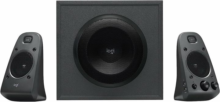 Productafbeelding Logitech Z625
