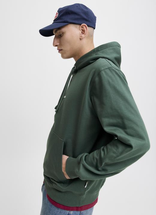 Produktbild Jack & Jones Kapuzenpullover Kapuzenpullover (L)