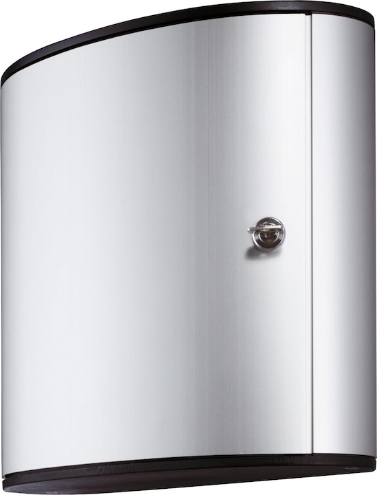 Actual product image Durable Design key box