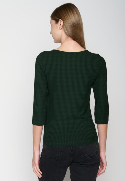 Produktbild Greenbomb Longsleeve Basic (S)