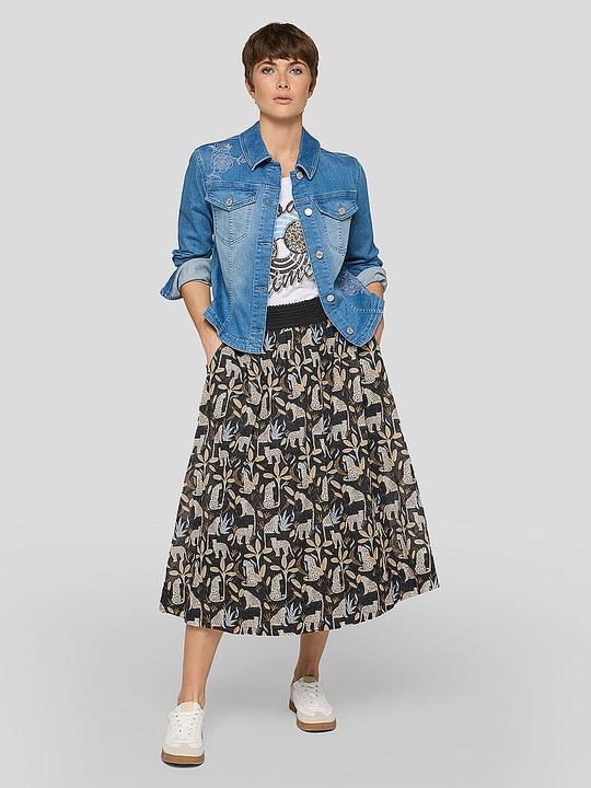 Actual product image Rabe Jeansjacke (38)