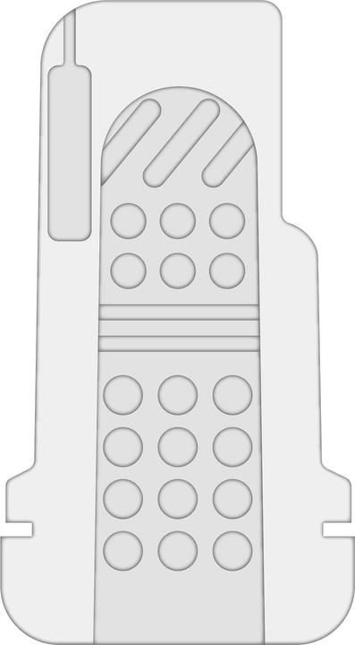 Produktbild Masturs Raven Shadow Sinner