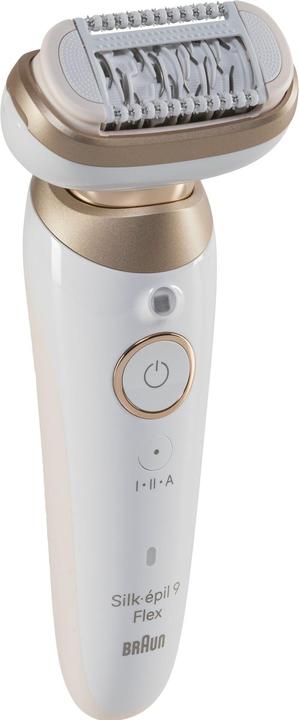 Image du produit Braun Silk-épil 9 Flex SkinSpa