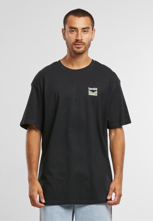 Immagine prodotto Mister Tee MisterTee - Maglietta oversize in grassetto - 174649 (S)