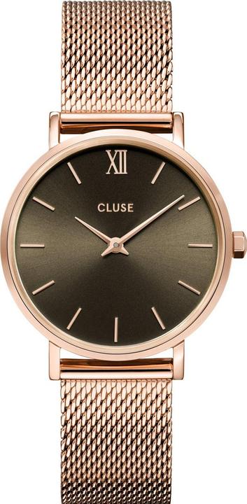 Produktbild Cluse Minuit (Analoguhr, 33 mm)