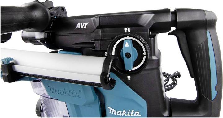 Produktbild Makita Kombihammer
