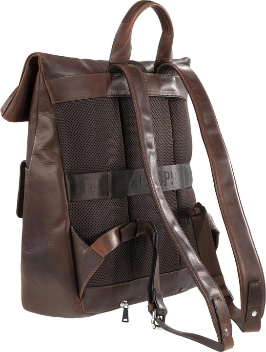 Produktbild Joop! loreto rico backpack mvf (13 l)