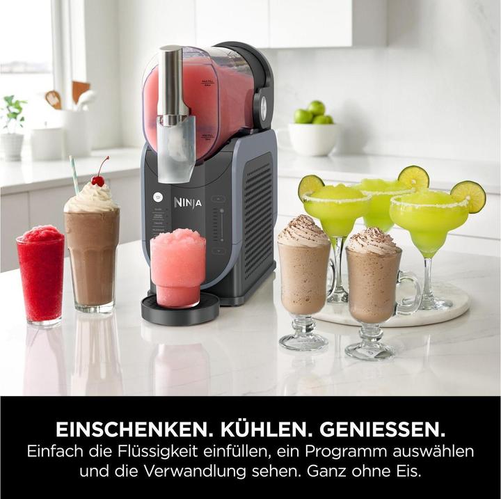 Produktbild Ninja Slushi Eisgetränkmaschine