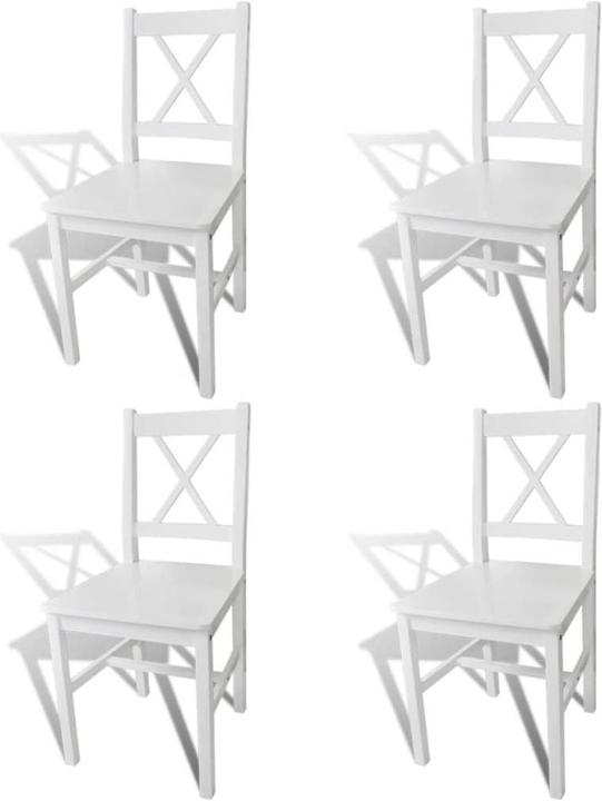 Produktbild vidaXL Esszimmerstuhl