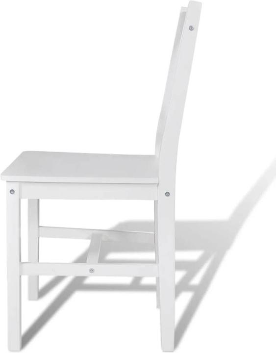 Produktbild vidaXL Esszimmerstuhl