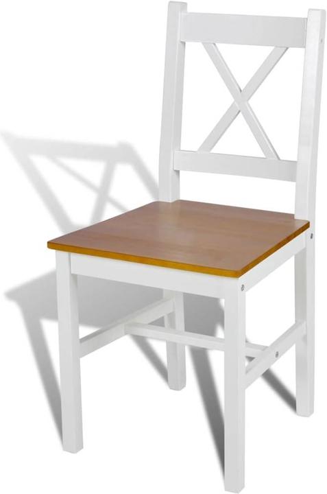 Produktbild vidaXL Esszimmerstuhl