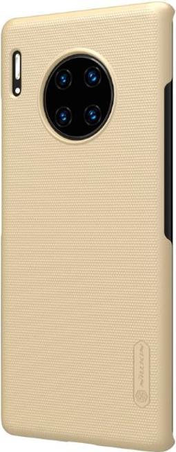 Produktbild Nillkin Super Frosted Shield Series (Huawei Mate 30 Pro)
