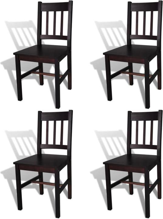 Image du produit vidaXL Esszimmerstuhl