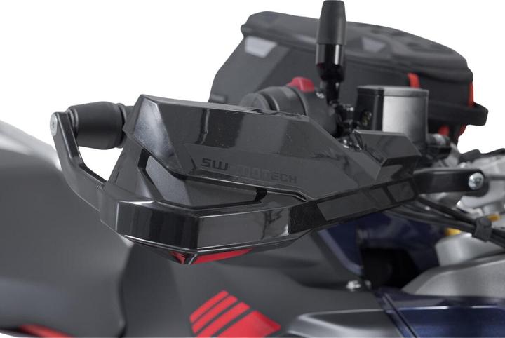 Image du produit Sw Motech Kit aventure - Protection