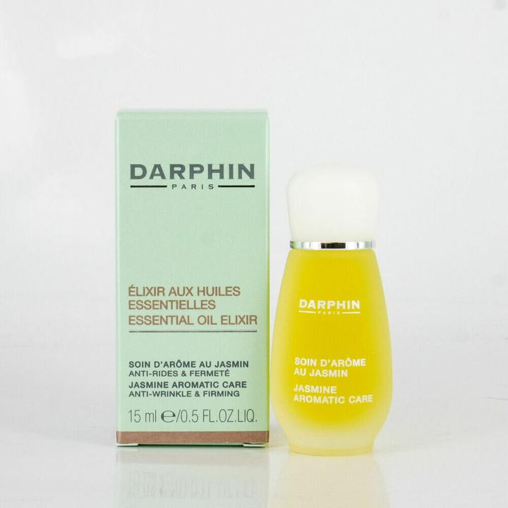 Produktbild Darphin Jasmine Aromatic Care (15 ml)