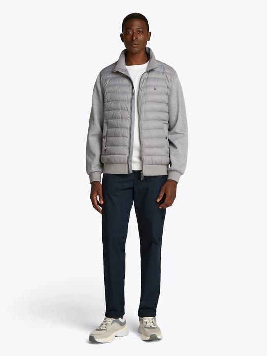 Produktbild Tommy Hilfiger Herren-Reissverschluss-Sweatshirt (M)