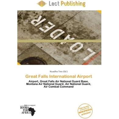 Great Falls International Airport, Ratgeber