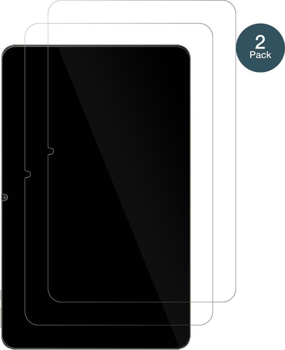 Actual product image Dipos Screen Protector Anti-Shock (1 pcs., Honor Pad 8)