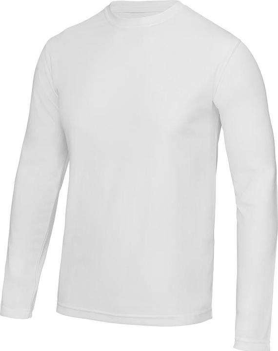Produktbild Awdis Just Cool TShirt Langarm Cool Performance (XXL)