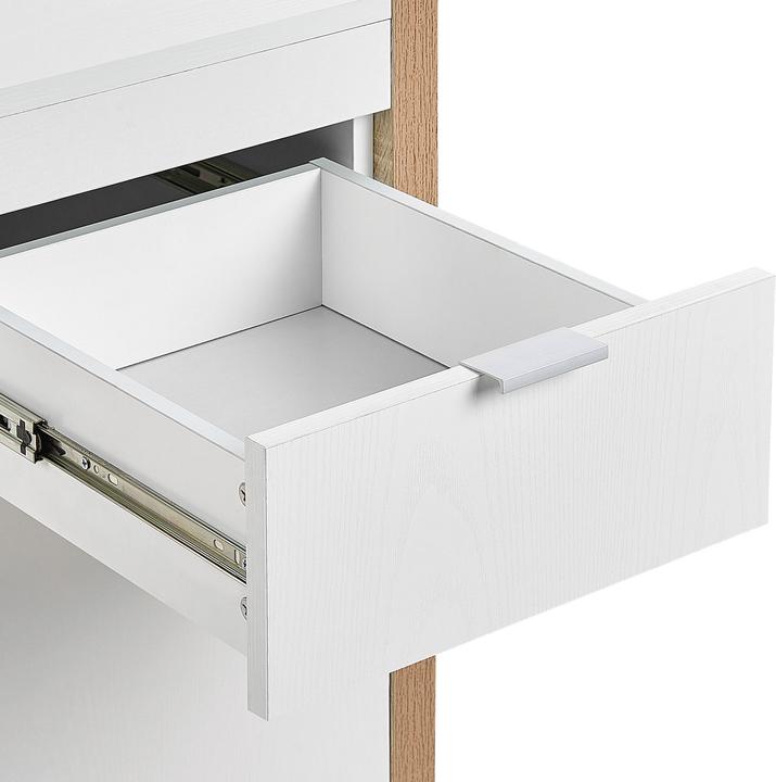 Image du produit Beliani Johnson (112 x 50 x 76 cm)