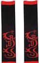 Produktbild Heroes Inc Tokyo Revengers Socken Black Dragon L-XL (L/XL)