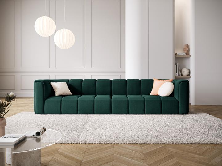 Actual product image Maison Heritage Adams (4-seater, Modular sofa)