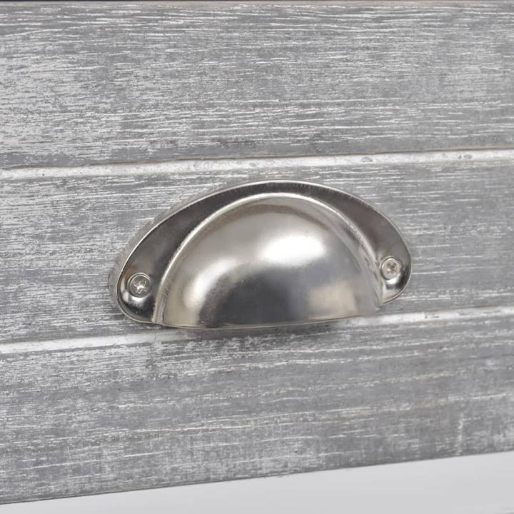 Immagine prodotto vidaXL Emine (30 x 30 x 63 cm)