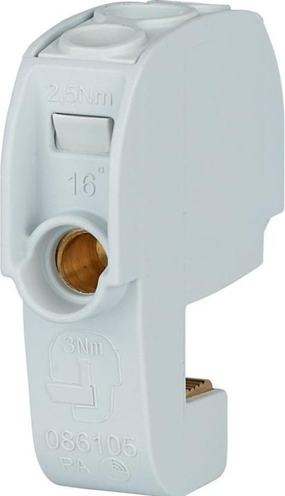 Actual product image Eaton Connection terminal