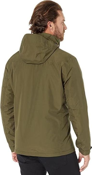 Actual product image Helly Hansen Dubliner Insulated Jacket (S)