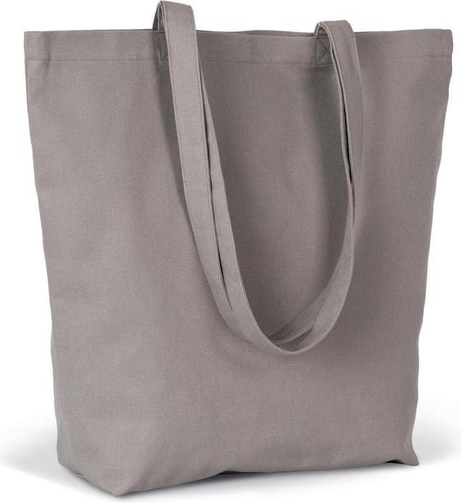 Image du produit Kimood Sac cabas coton bio